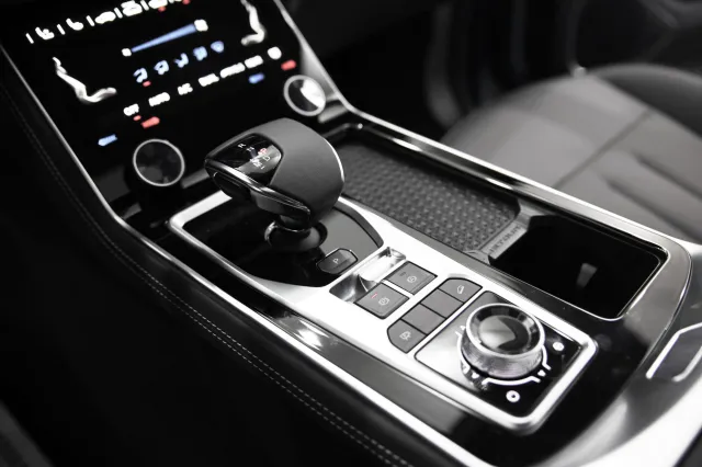 Jetour X90 Plus 2023