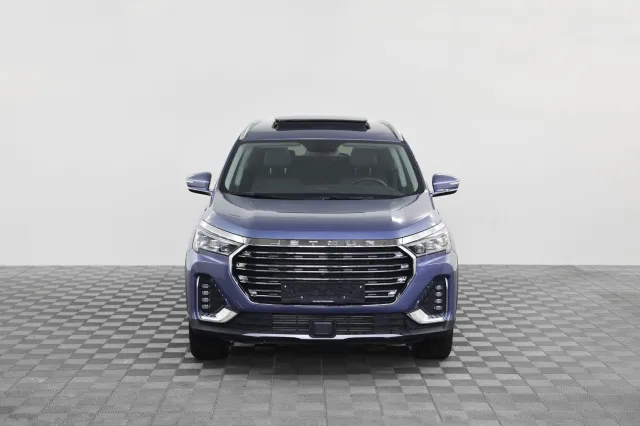 Jetour X90 Plus 2023