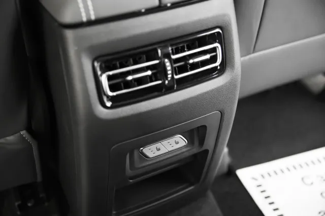 Jetour X90 Plus 2023