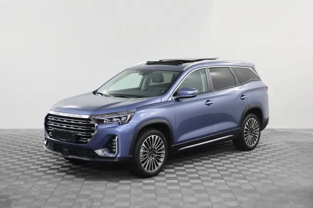 Jetour X90 Plus 2023