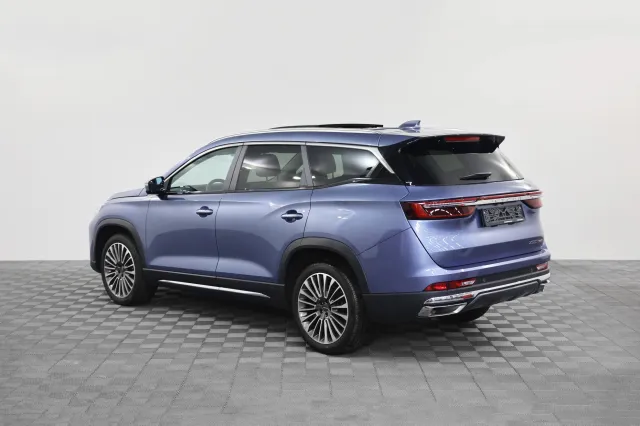 Jetour X90 Plus 2023