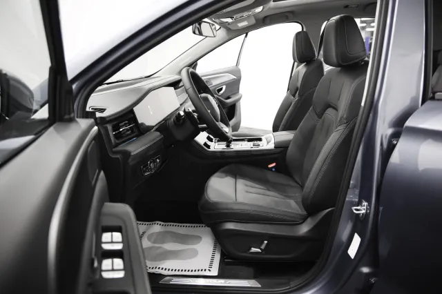 Jetour X90 Plus 2023