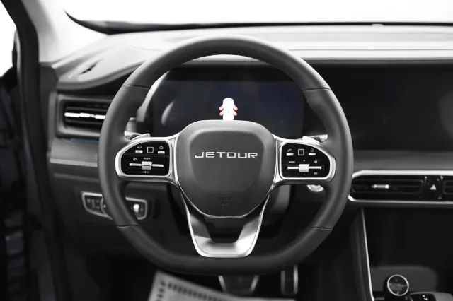 Jetour X90 Plus 2023