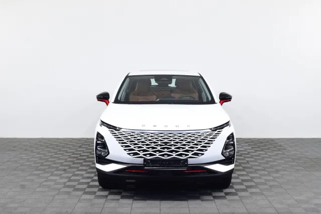 Omoda C5 2023