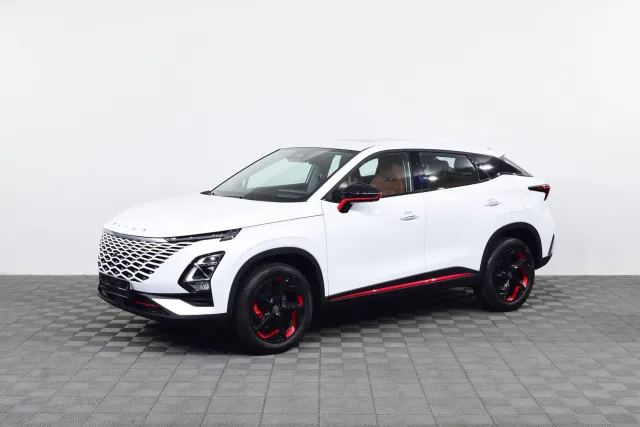 Omoda C5 2023