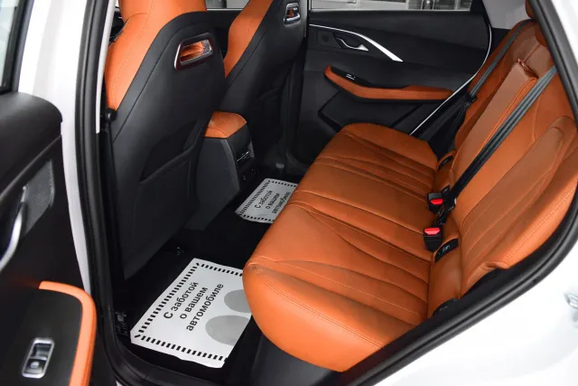 Omoda C5 2023