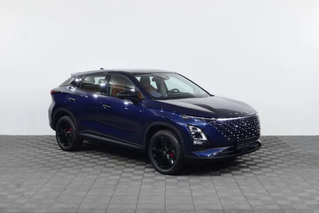 Omoda C5 2023