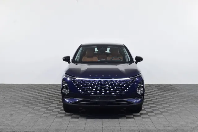Omoda C5 2023