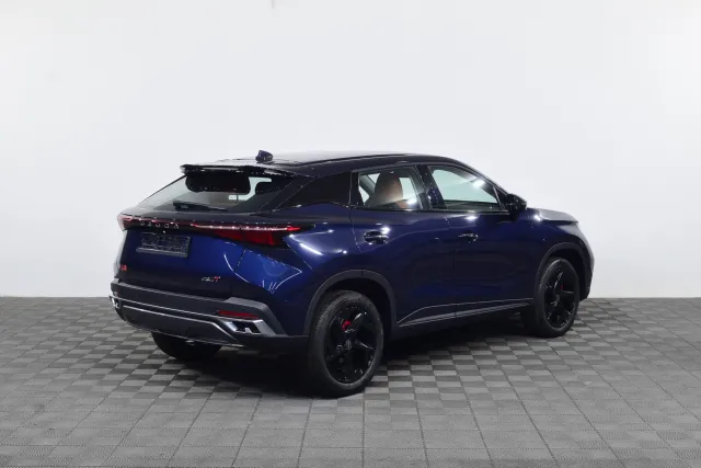 Omoda C5 2023