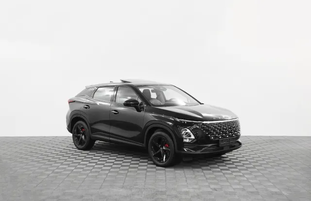 Omoda C5 2023