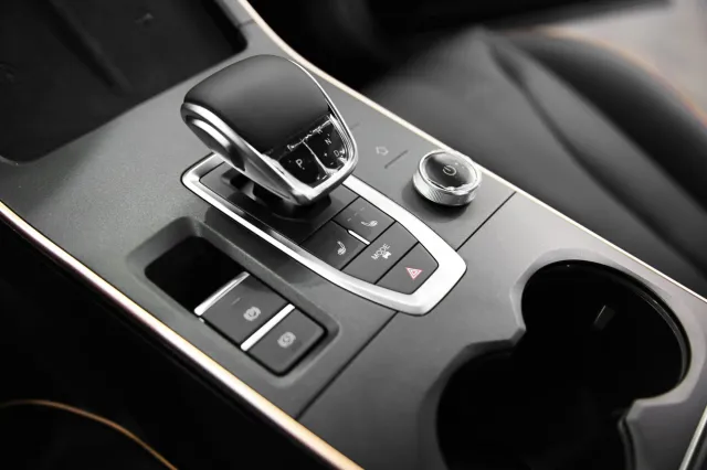 Omoda C5 2023