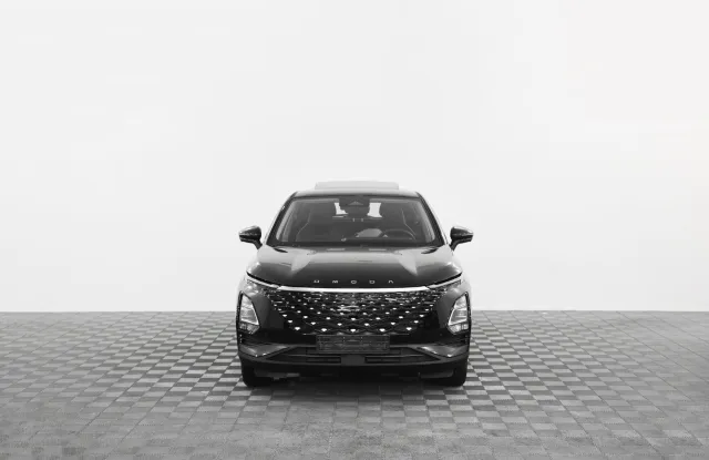 Omoda C5 2023