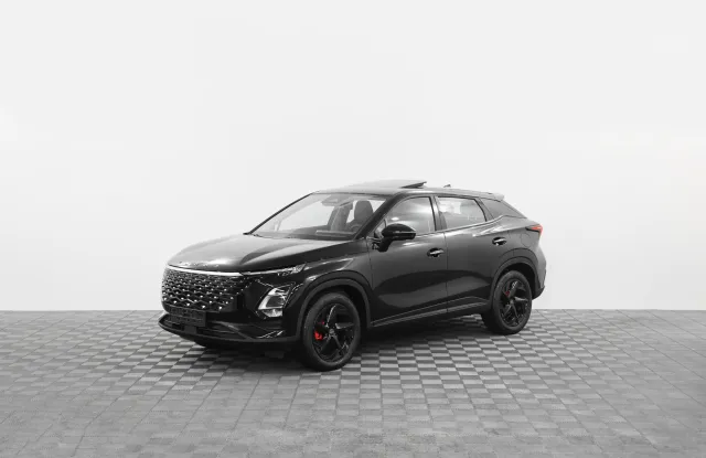Omoda C5 2023