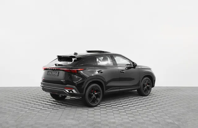 Omoda C5 2023
