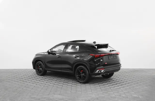 Omoda C5 2023