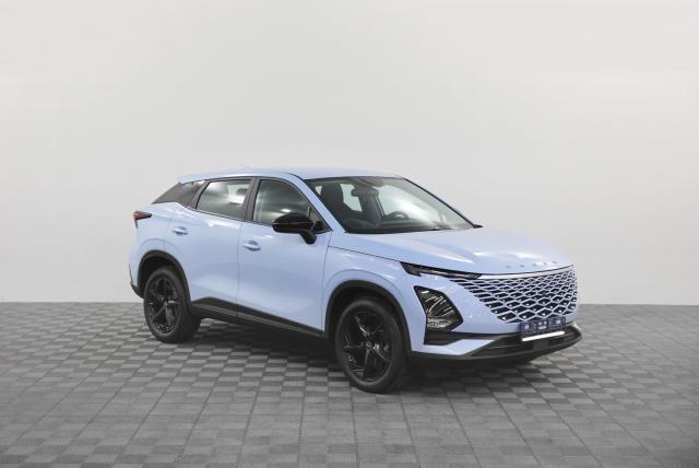 Omoda C5 2022