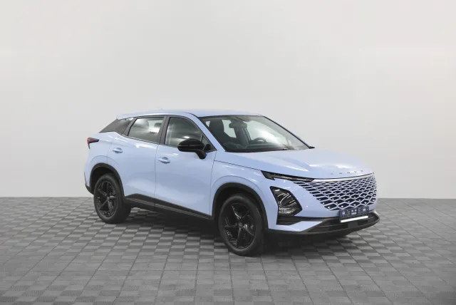 Omoda C5 2022