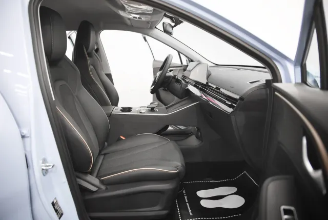 Omoda C5 2022