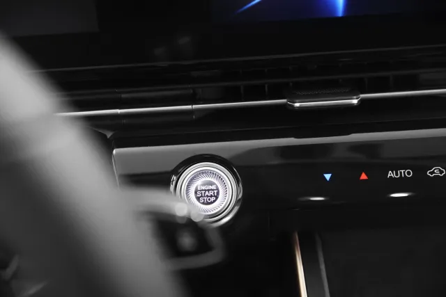 Omoda C5 2022