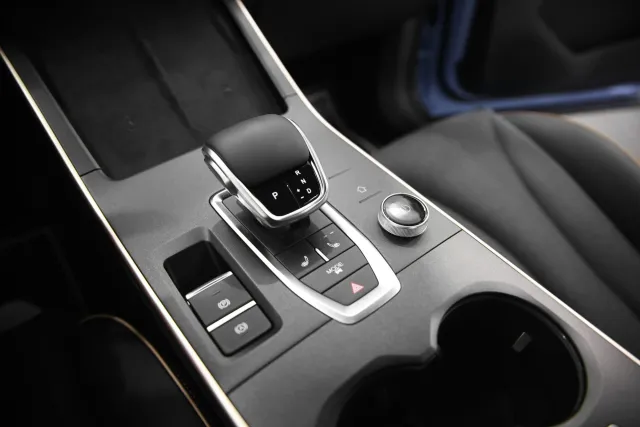 Omoda C5 2022
