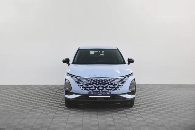 Omoda C5 2022