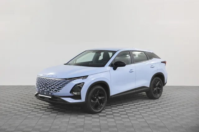 Omoda C5 2022