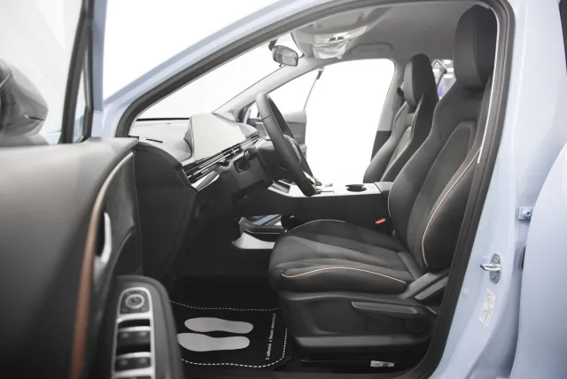 Omoda C5 2022