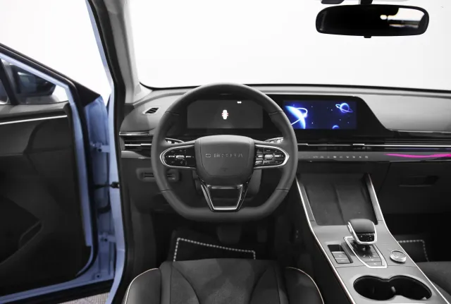 Omoda C5 2022