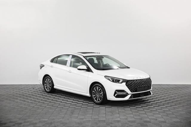 Omoda S5 2023