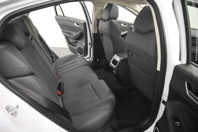 Omoda S5 2023