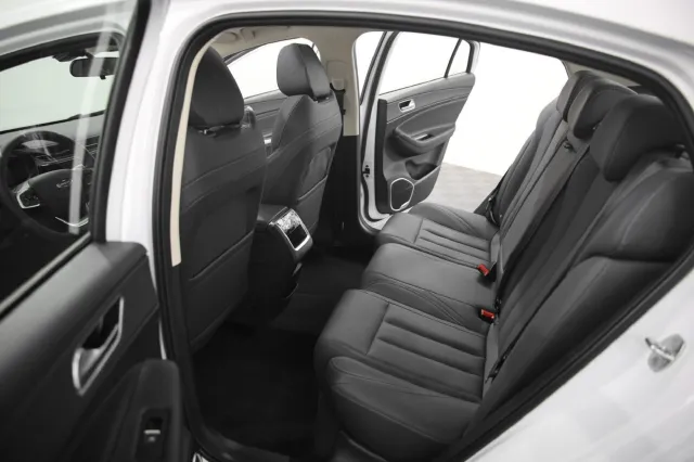 Omoda S5 2023