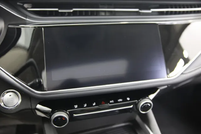 Omoda S5 2023