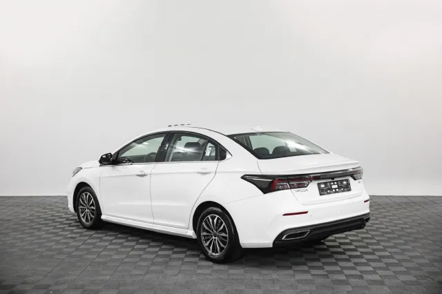 Omoda S5 2023