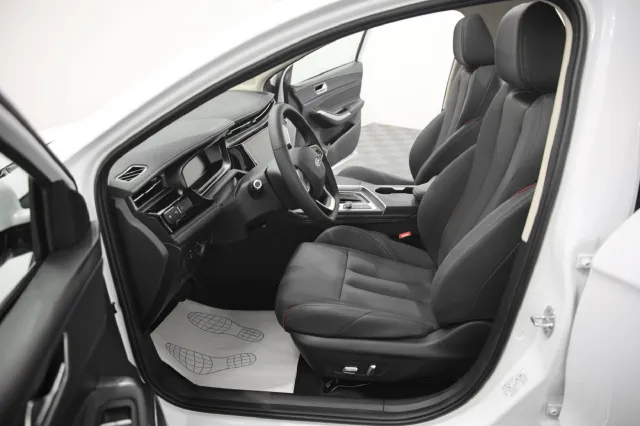 Omoda S5 2023