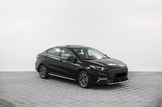Omoda S5 2023