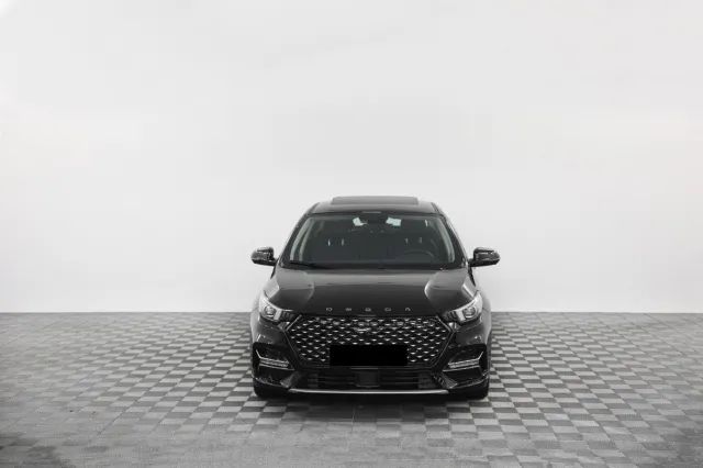 Omoda S5 2023