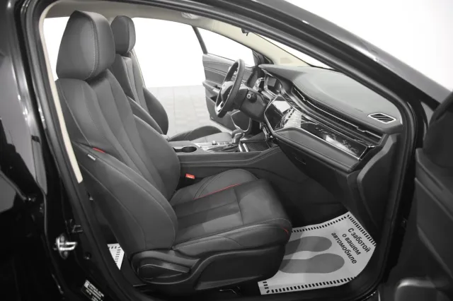 Omoda S5 2023