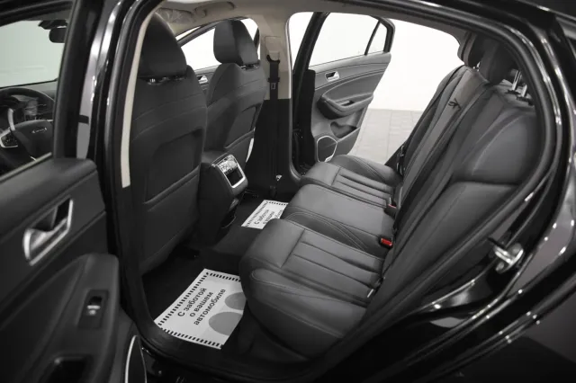 Omoda S5 2023