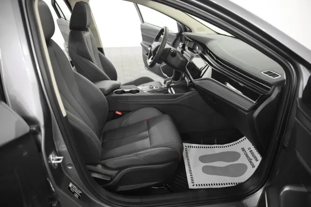 Omoda S5 2022