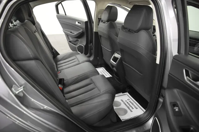 Omoda S5 2022