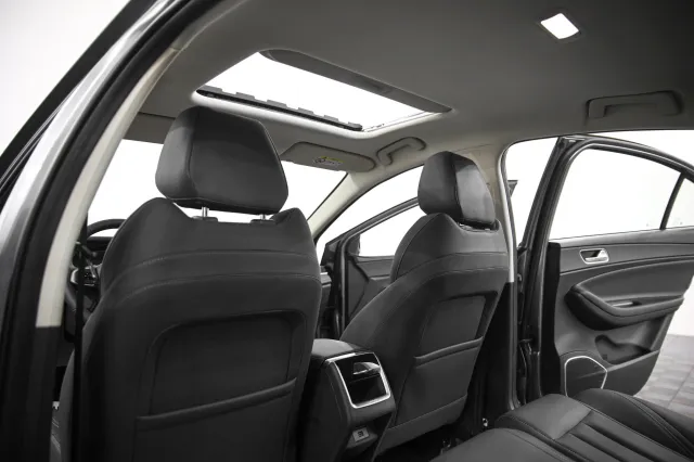 Omoda S5 2022