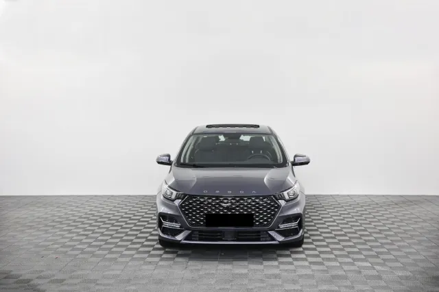 Omoda S5 2022
