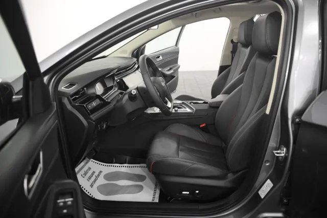 Omoda S5 2022