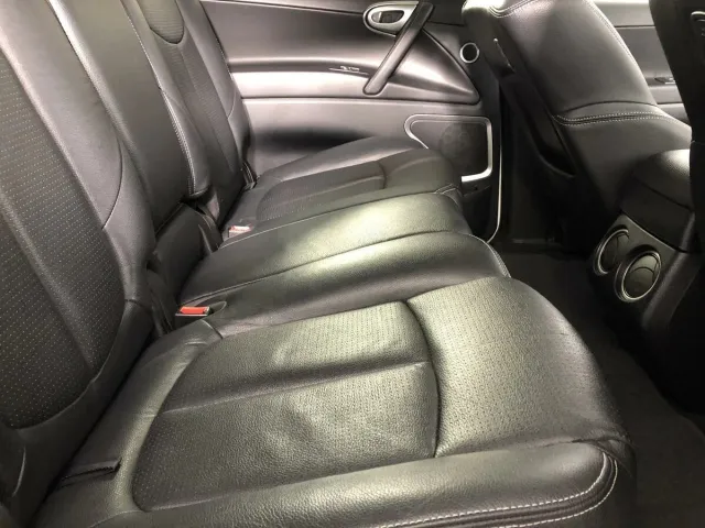 Luxgen Luxgen7 SUV 2014