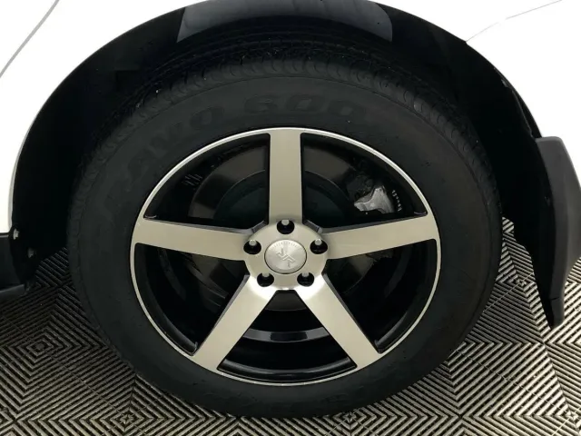 Luxgen Luxgen7 SUV 2014