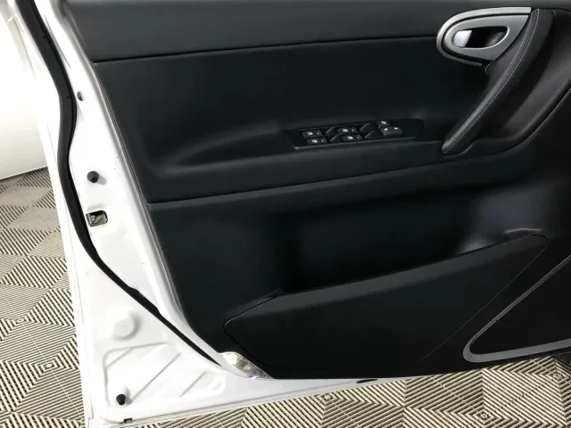 Luxgen Luxgen7 SUV 2014