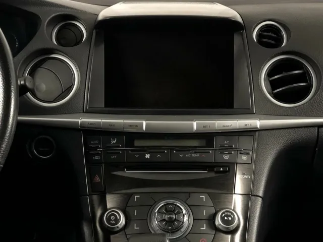Luxgen Luxgen7 SUV 2014