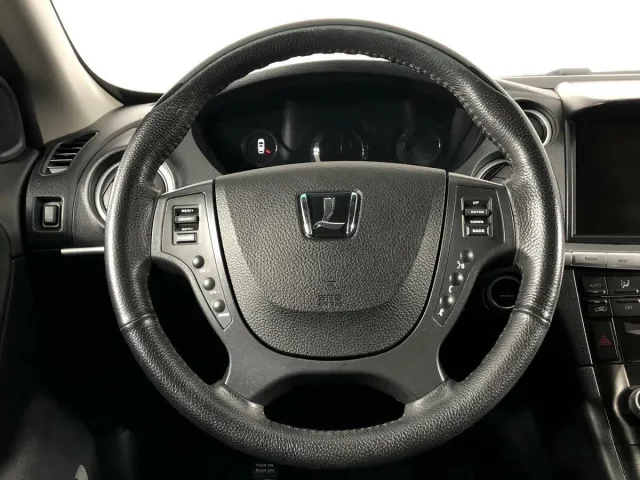 Luxgen Luxgen7 SUV 2014