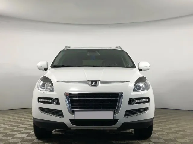 Luxgen Luxgen7 SUV 2014