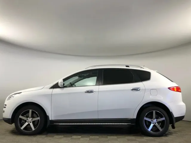 Luxgen Luxgen7 SUV 2014